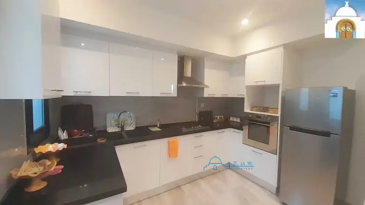 APPARTEMENT EDEM